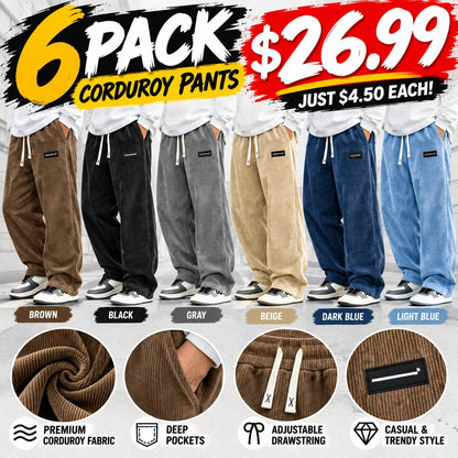 pack