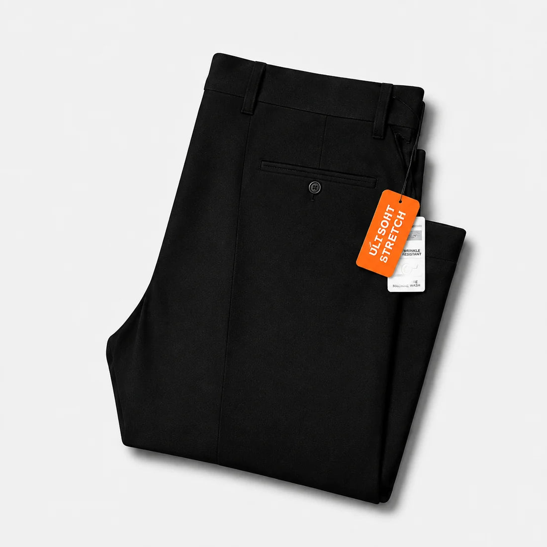 👍🔥Limited-Time Promotion-Stretch Dress Pants No Iron Golf Pants