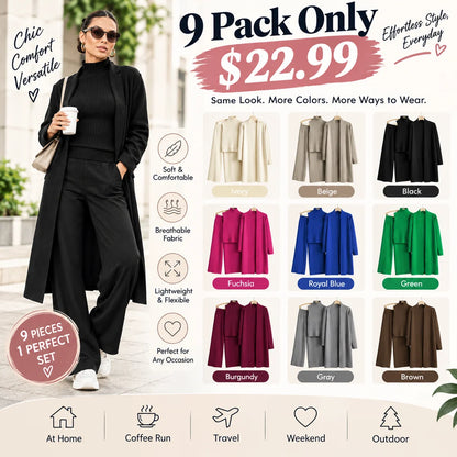pack