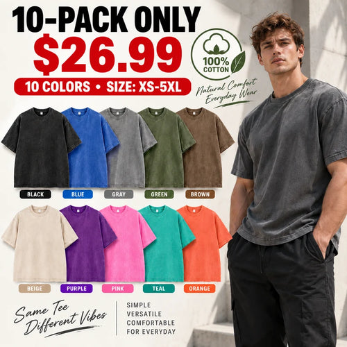 pack