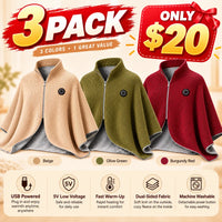 3 pack