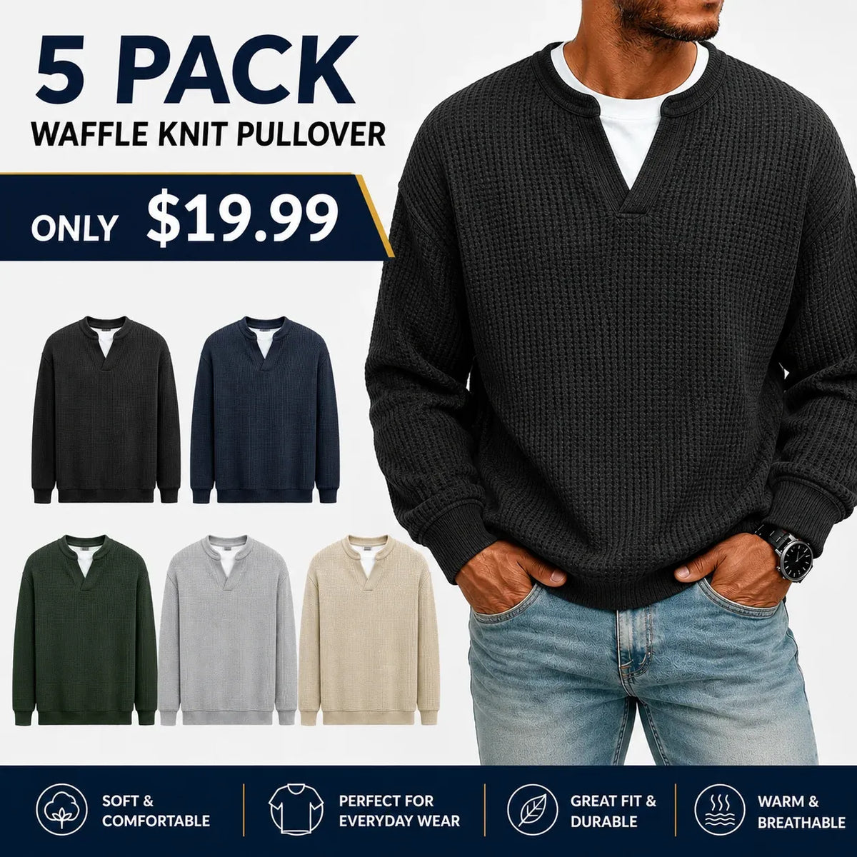 pack