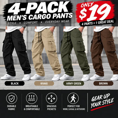 pack