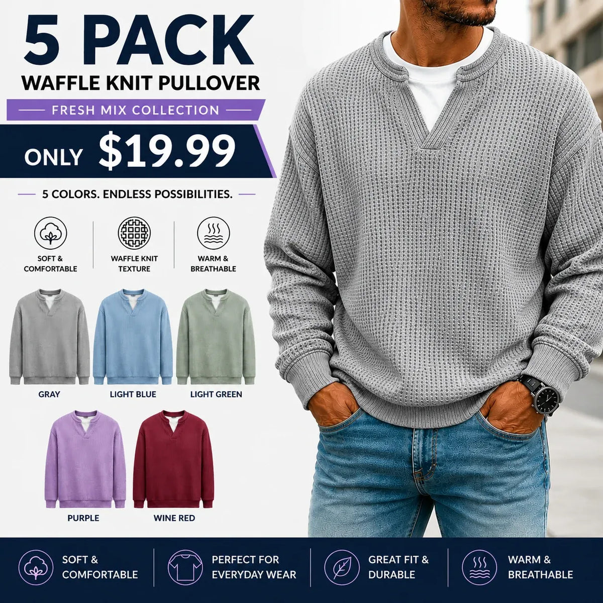 pack